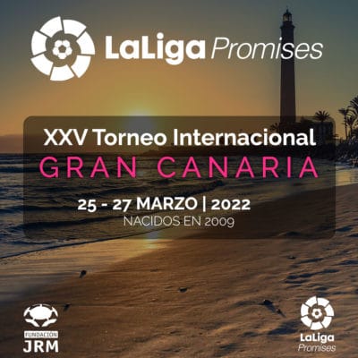 LaLiga Promises 2022: Dónde ver en TV y online, partidos y horarios LaLiga Promises 2022: Dónde ver en TV y online, partidos y horarios