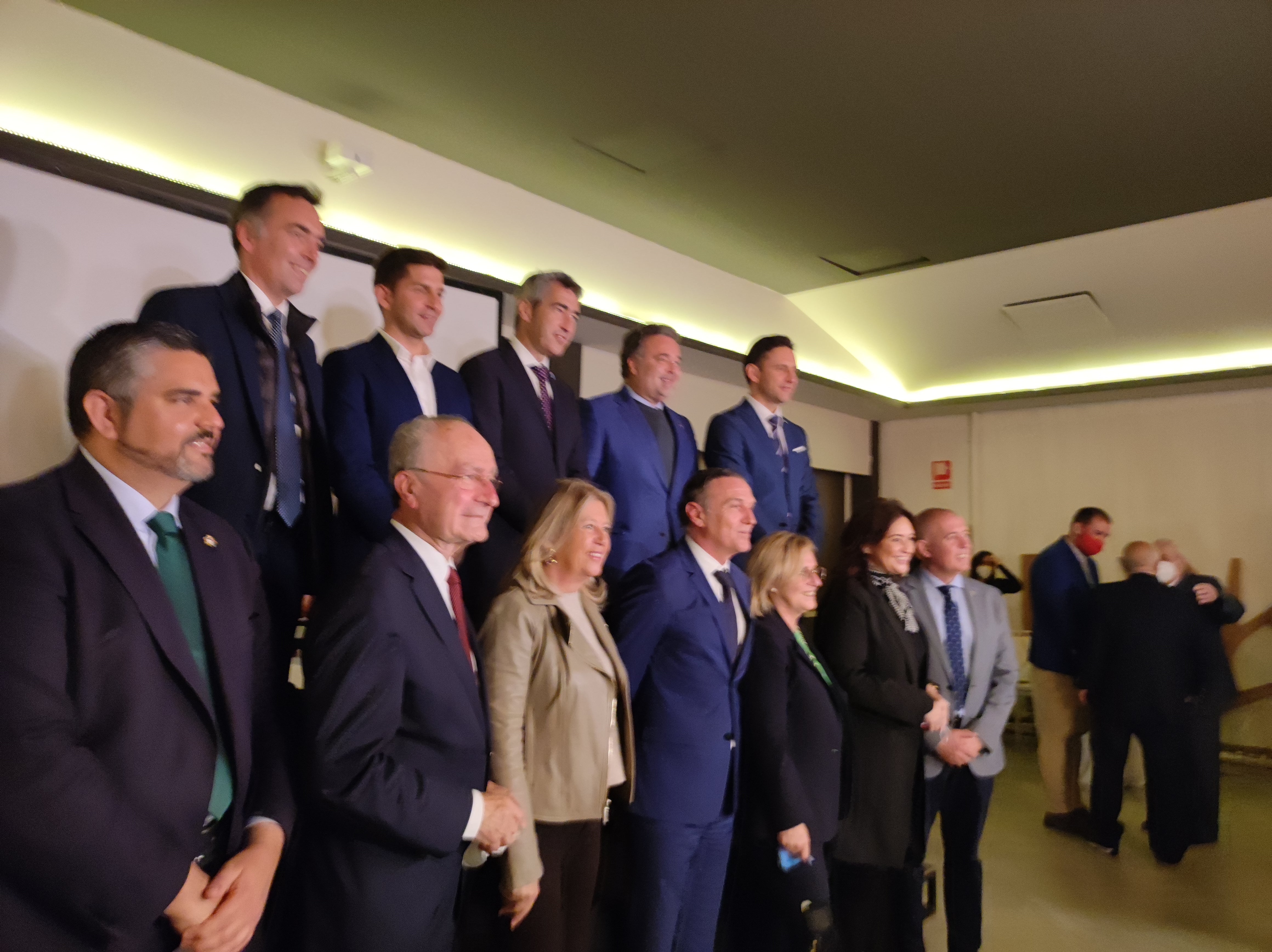 Más de Uno Marbella 12.30. Jueves 24 de marzo de 2022 Más de Uno Marbella 12.30. Jueves 24 de marzo de 2022