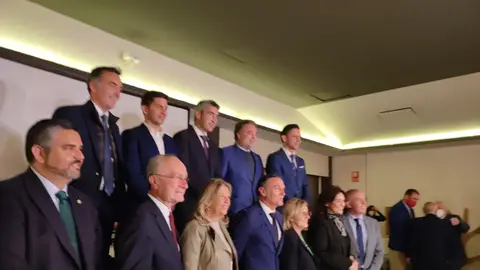 50 AÑOS MANCOMUNIDAD 50 AÑOS MANCOMUNIDAD