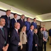 50 AÑOS MANCOMUNIDAD