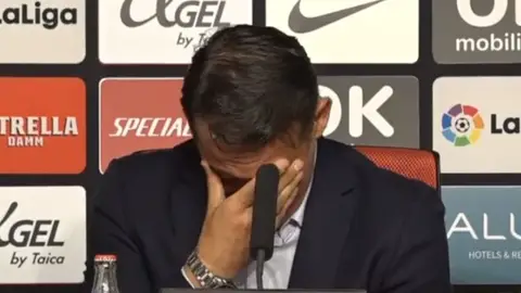 Luis García Fútbol