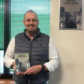 Juan Antonio Velasco Juan Antonio Velasco
