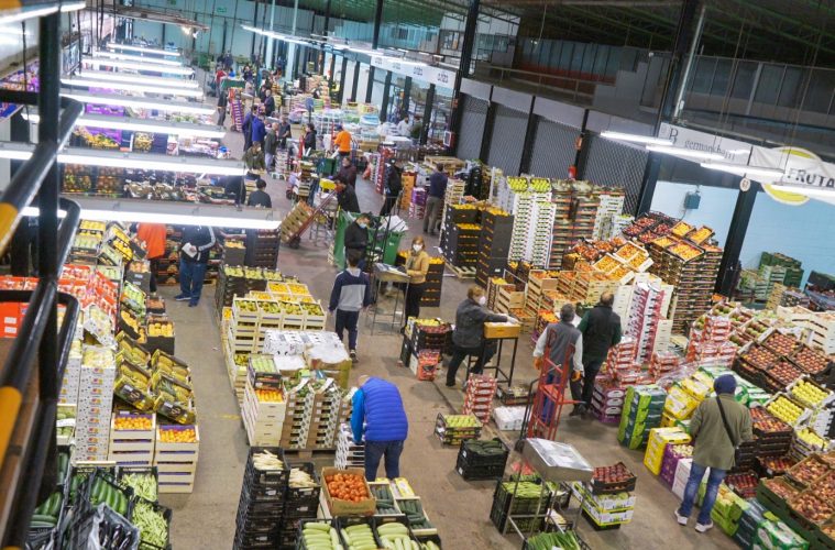 El sector alimentario pide soluciones: "esto es insostenible" El sector alimentario pide soluciones: "esto es insostenible"