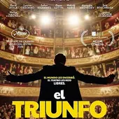 El Triunfo El Triunfo