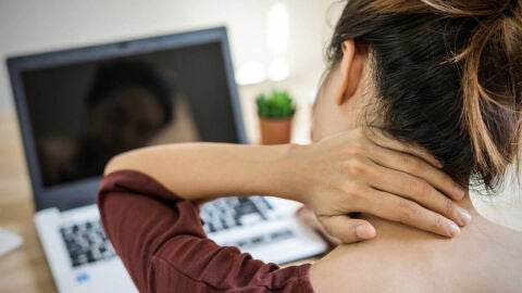 Efecto del teletrabajo en nuestra salud