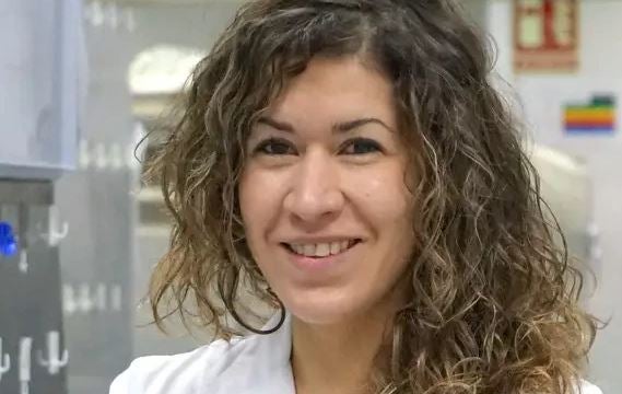 P. Rodríguez: "La fibra es el alimento de nuestra microbiota intestinal que participa activando el sistema inmunitario" P. Rodríguez: "La fibra es el alimento de nuestra microbiota intestinal que participa activando el sistema inmunitario"