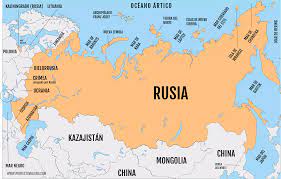 María una joven estudiante Rusa asegura que están teniendo problemas económicos en España María una joven estudiante Rusa asegura que están teniendo problemas económicos en España