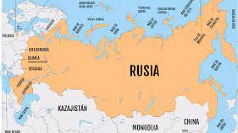 Rusia
