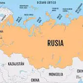 Rusia Rusia