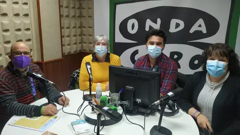 tertulia vecinos tertulia vecinos