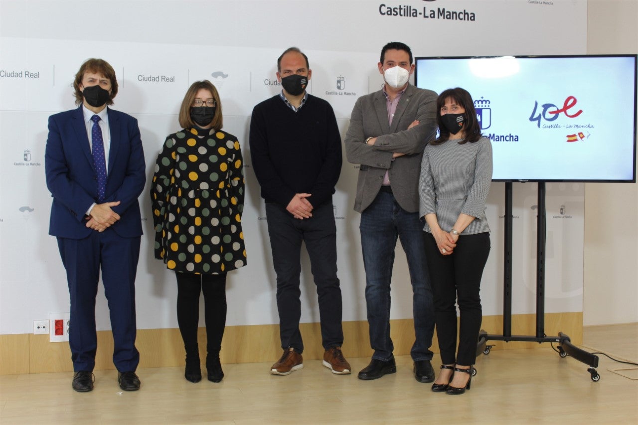 El Jurado Arbitral de Ciudad Real logró un 44% de acuerdo en conflictos laborales en 2021 El Jurado Arbitral de Ciudad Real logró un 44% de acuerdo en conflictos laborales en 2021