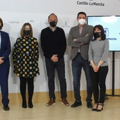 Junta y agentes sociales han hecho balance de la actuación del Jurado Arbitral de Ciudad Real Junta y agentes sociales han hecho balance de la actuación del Jurado Arbitral de Ciudad Real
