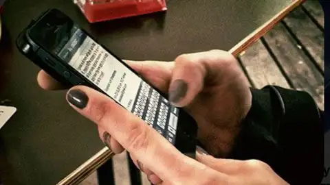 Mayores y tecnología Mayores y tecnología