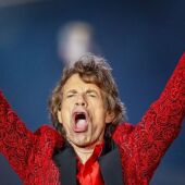 Mick Jagger