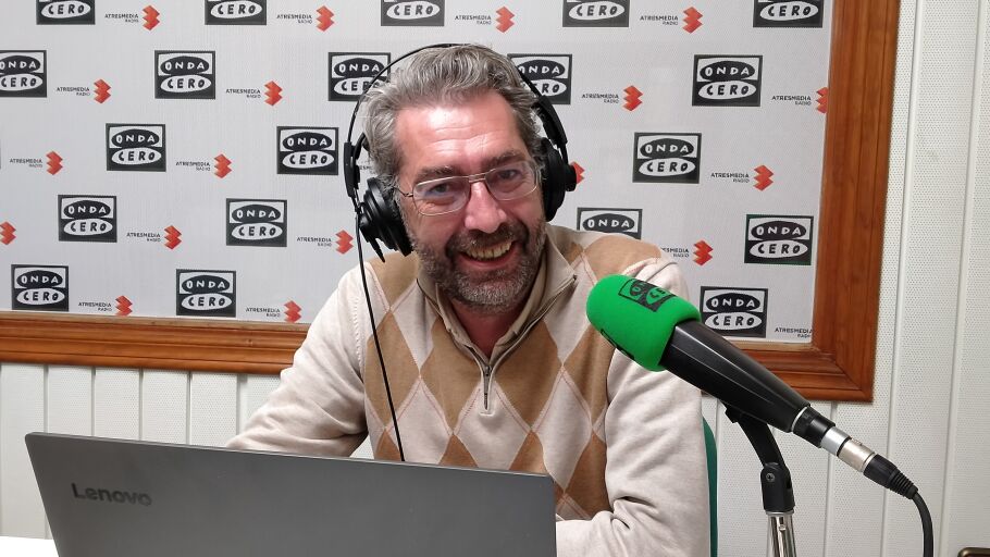 Juan Manuel Palomino, El Historic&oacute;n
