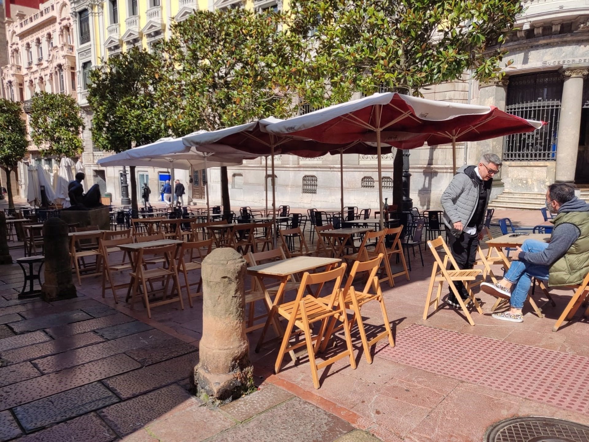 PSOE y Somos atacan al equipo de Gobierno PSOE y Somos atacan al equipo de Gobierno