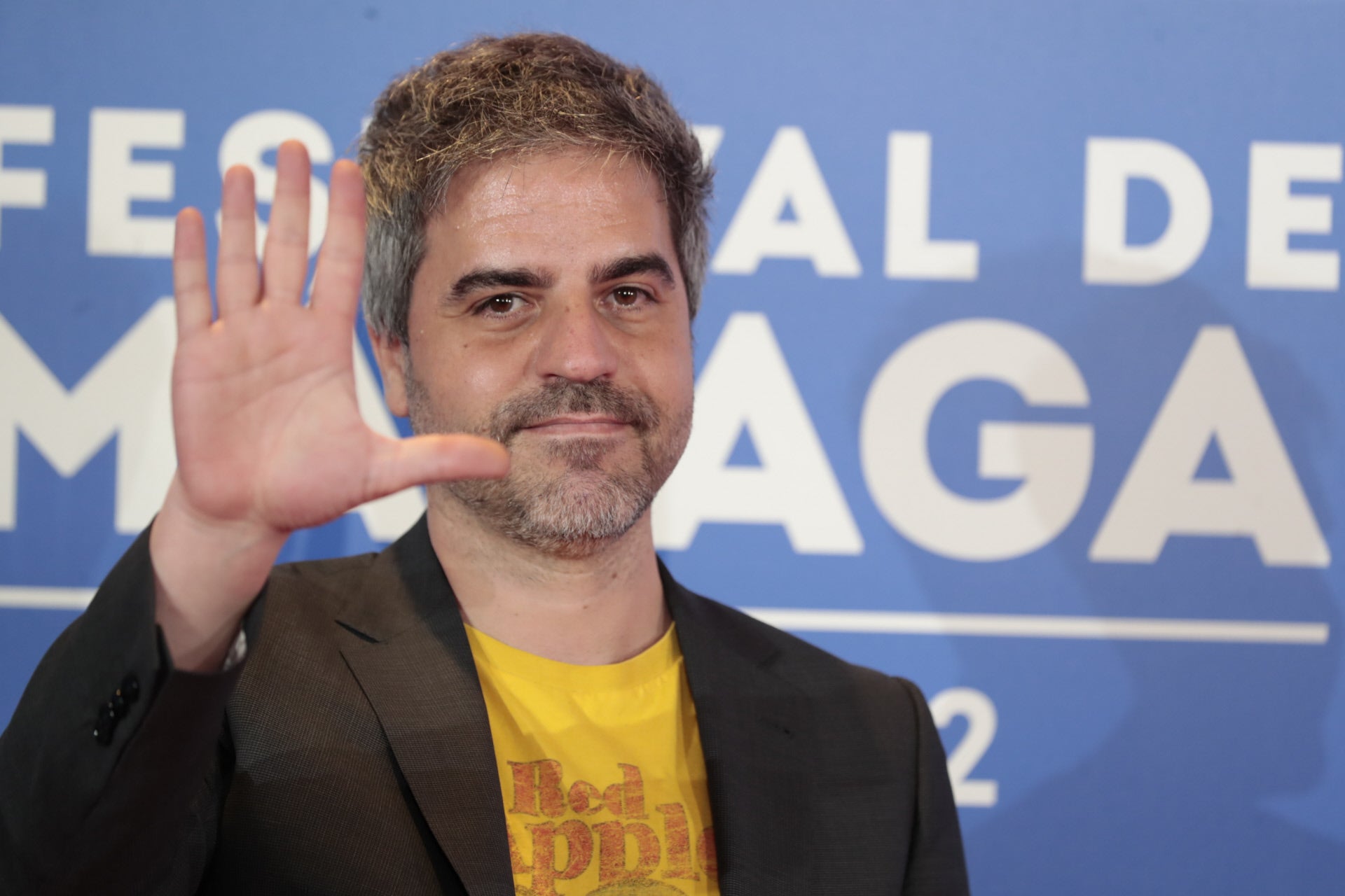 Ernesto Sevilla: "La película permite dar más dimensión a los personajes de Camera Café" Ernesto Sevilla: "La película permite dar más dimensión a los personajes de Camera Café"
