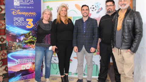 La Ca&ntilde;ada Disney