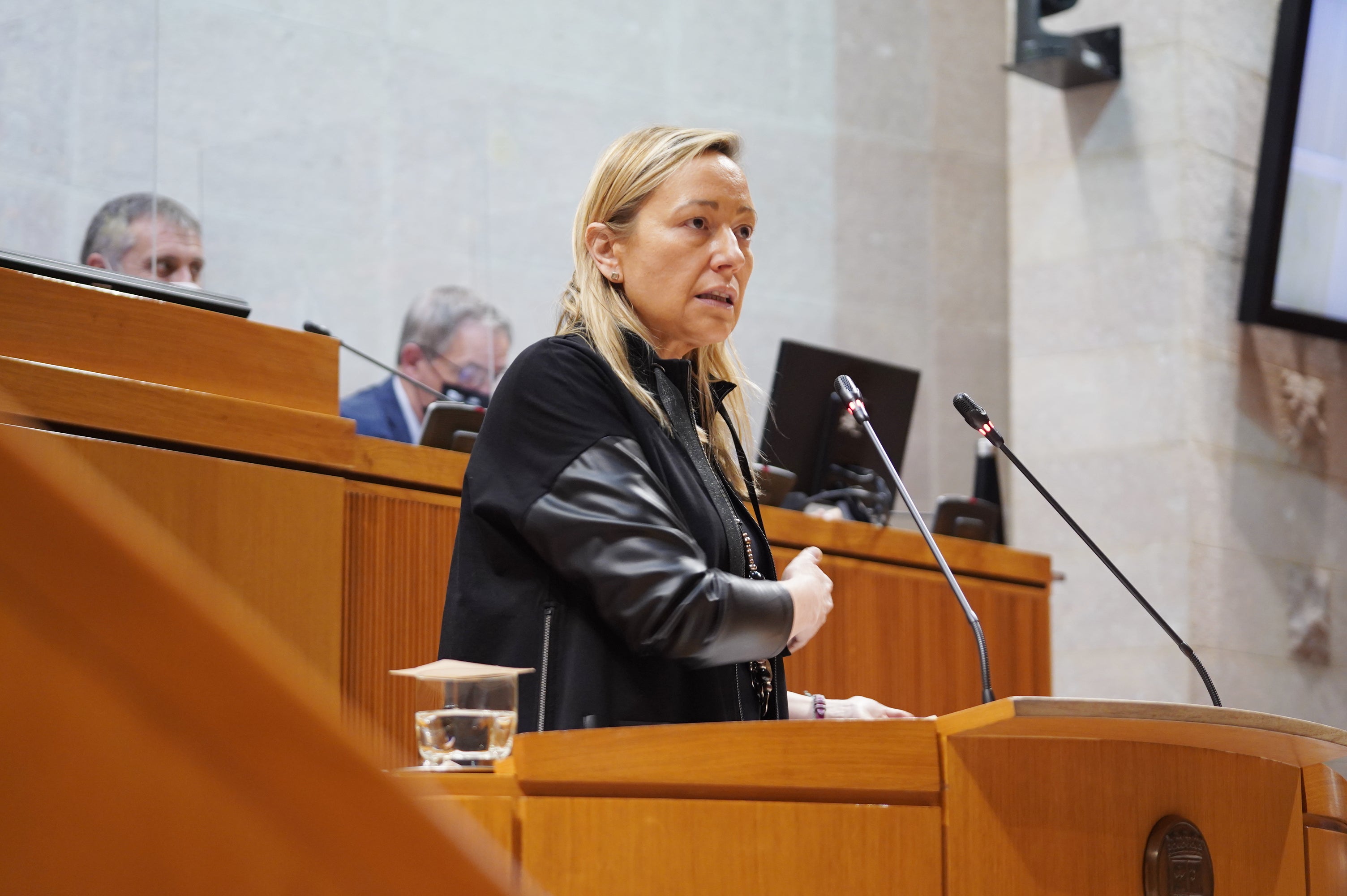 Cinco empresas abren ERTE en la provincia de Teruel Cinco empresas abren ERTE en la provincia de Teruel