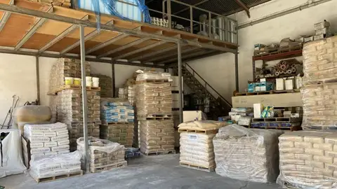 Materiales construción Marbella Materiales construción Marbella