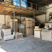 Materiales construción Marbella
