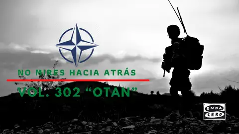 OTAN No mires hacia atrás