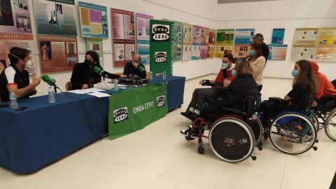 M&aacute;s de Uno en el HNP