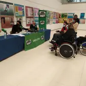 Más de Uno en el HNP Más de Uno en el HNP