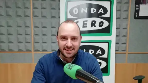 Gustavo Galarreta Experto en seguridad