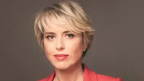 Carme Artigas, Secretaria d’Estat de DIgitalització i Intel-ligència Artificial del Govern espanyol. Carme Artigas, Secretaria d’Estat de DIgitalització i Intel-ligència Artificial del Govern espanyol.