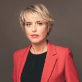 Carme Artigas, Secretaria d’Estat de DIgitalització i Intel-ligència Artificial del Govern espanyol.