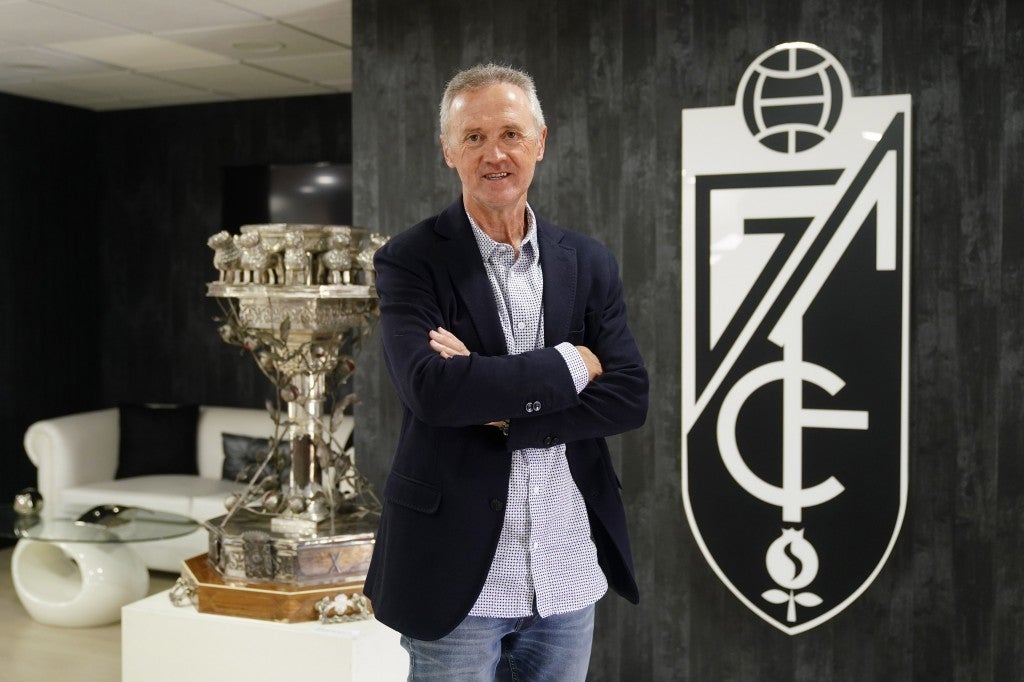 El Granada CF pone rumbo a la planificación de la próxima temporada El Granada CF pone rumbo a la planificación de la próxima temporada