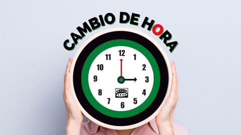 Cambio de hora hoy 2022: a qu&eacute; hora se cambia el reloj y por qu&eacute;