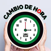 Cambio de hora hoy 2022: a qué hora se cambia el reloj y por qué Cambio de hora hoy 2022: a qué hora se cambia el reloj y por qué