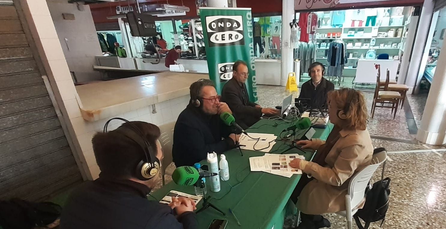 Visitamos Rojales para conocer asuntos de actualidad, su agenda cultural y cómo prepara la Semana Santa Visitamos Rojales para conocer asuntos de actualidad, su agenda cultural y cómo prepara la Semana Santa