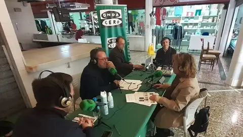 Visitamos la localidad de Rojales para conocer la actualidad en esta localidad programa especial rojales