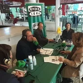Visitamos la localidad de Rojales para conocer la actualidad en esta localidad Visitamos la localidad de Rojales para conocer la actualidad en esta localidad