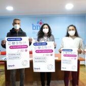 O BNG presenta a súa proposta de medidas urxentes ante a suba constante dos prezos
