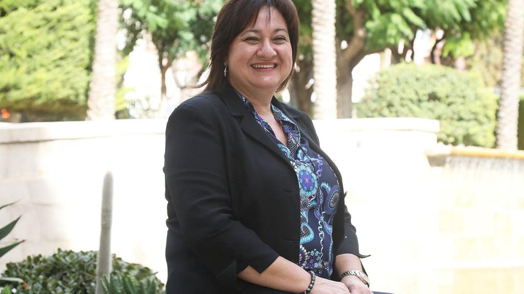 El PP en la Diputación de Alicante acusa a la Generalitat de “ningunear” en el Fondo de Cooperación a los pueblos más pequeños El PP en la Diputación de Alicante acusa a la Generalitat de “ningunear” en el Fondo de Cooperación a los pueblos más pequeños