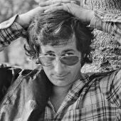 Steven Spielberg de joven