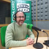 Manuel Jesús Izco, delegado de Participación Ciudadana de Puerto Real