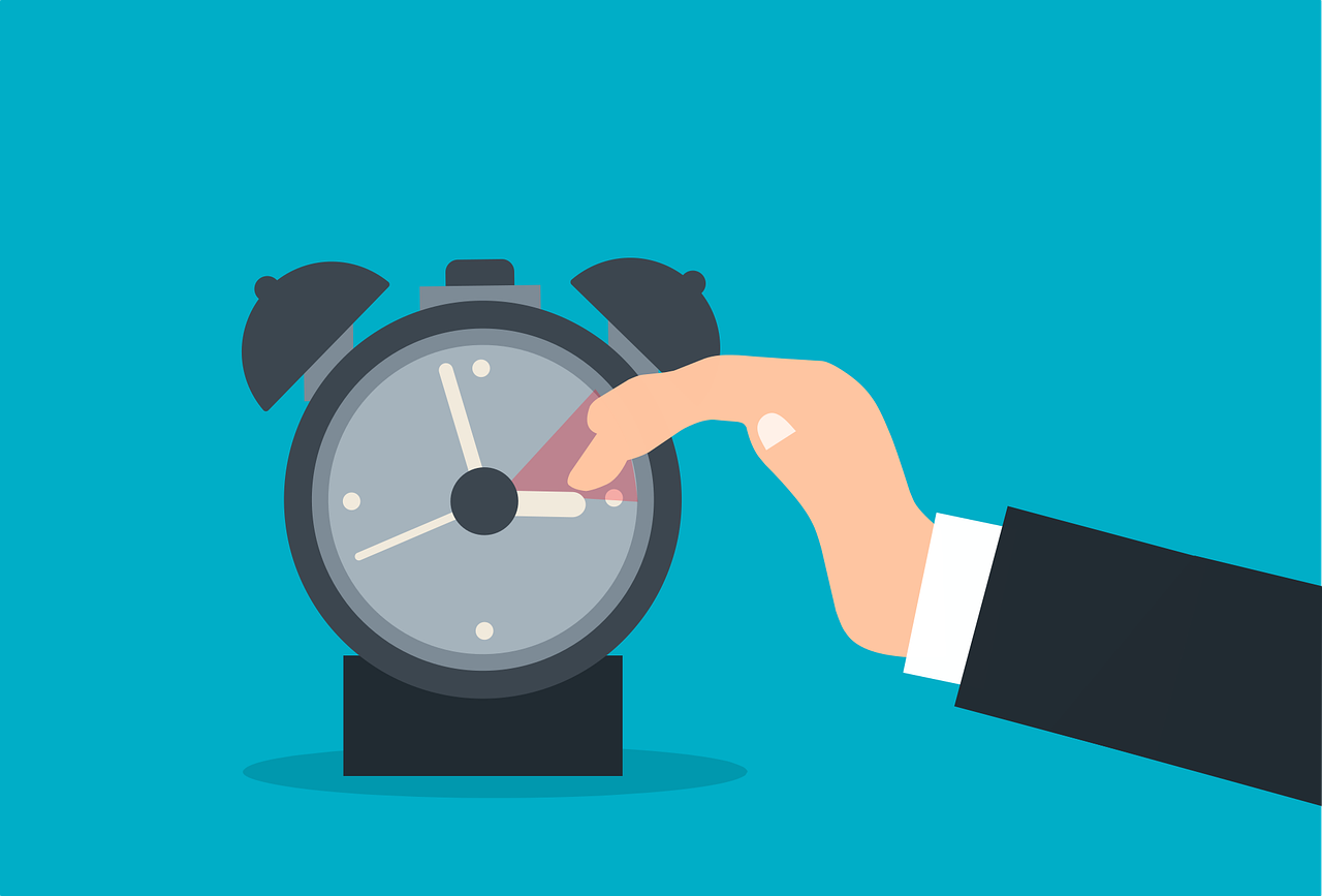 El BOE pone fecha al fin del cambio de hora en España El BOE pone fecha al fin del cambio de hora en España