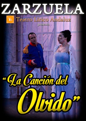 El Círculo espera "La Canción del olvido" El Círculo espera "La Canción del olvido"