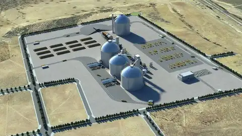 Azucarera Mérida Azucarera Mérida