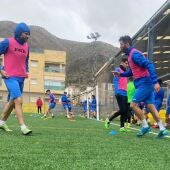 Orihuela CF y Torrent protagonizan el partido de la jornada en Los Arcos 
