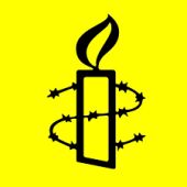 Amnistía Internacional conmemorou o primeiro mes de guerra con concentracións en Lugo e Vigo.