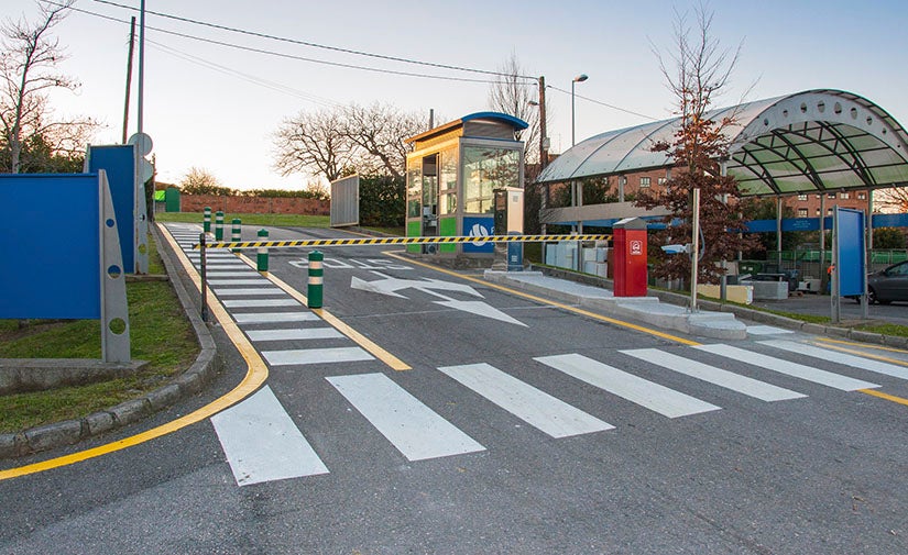 Aumentaron en 2021 los residuos separados en Puntos Limpios Aumentaron en 2021 los residuos separados en Puntos Limpios