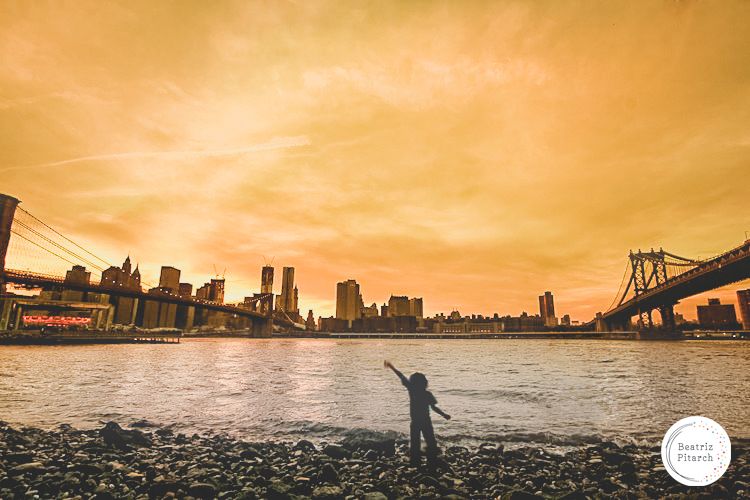 Nueva York, la ciudad que nunca duerme y siempre sorprende Nueva York, la ciudad que nunca duerme y siempre sorprende