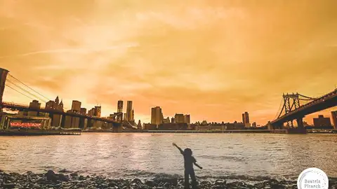 Nueva York entre puentes Nueva York entre puentes