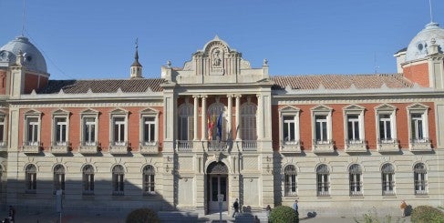 8M: Sylvia Murillo, primera alcaldesa democrática de la provincia de Ciudad Real, y Marien Valdenebro, primera diputada del PP 8M: Sylvia Murillo, primera alcaldesa democrática de la provincia de Ciudad Real, y Marien Valdenebro, primera diputada del PP